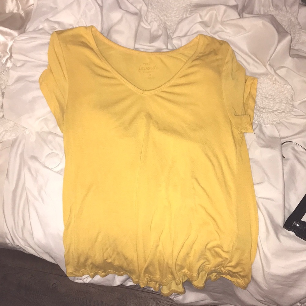 rue 21 “favorite tee” shirt